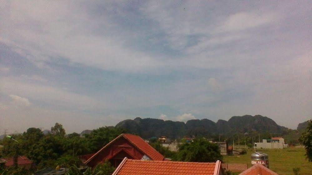 An Phu Homestay Ninh Binh Exterior photo