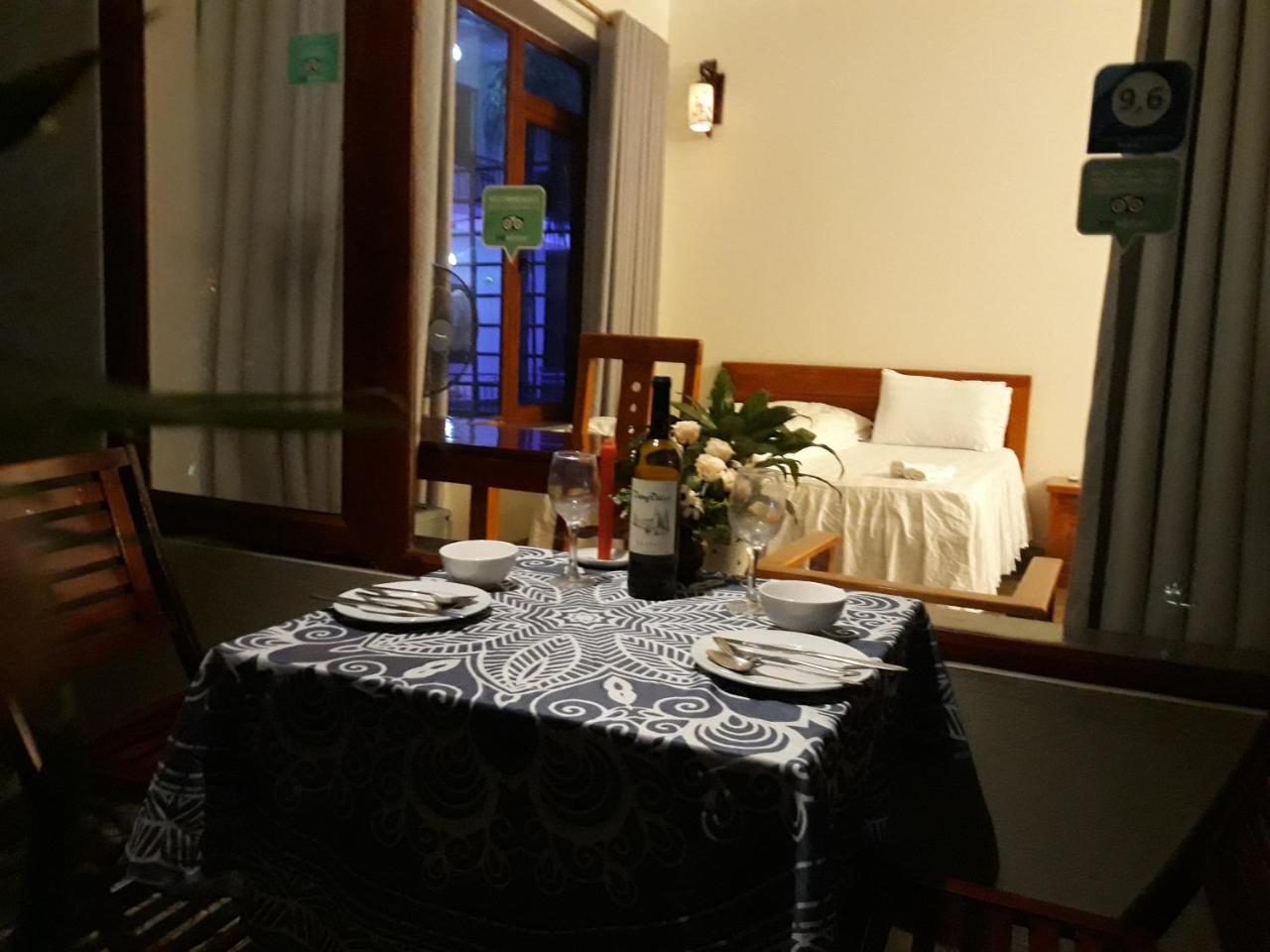 An Phu Homestay Ninh Binh Exterior photo